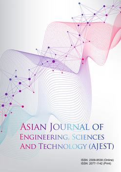 Journal of Finance & Economics Research