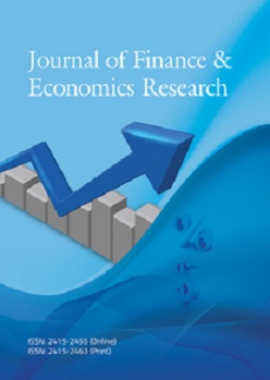 Journal of Finance & Economics Research