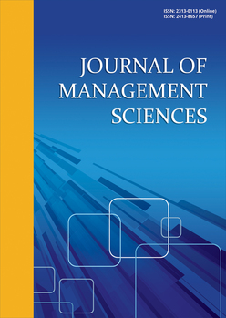 Journal of Management Sciences